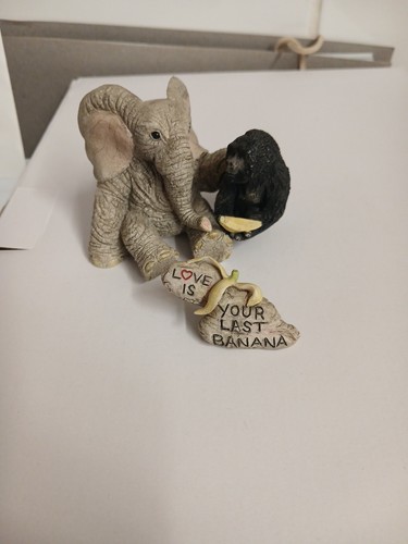 Tuskers love your - is,