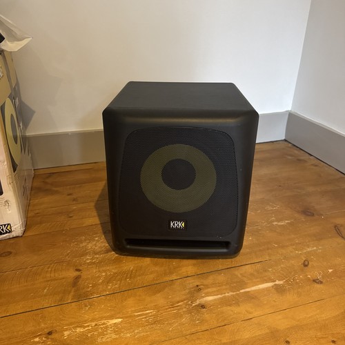 Krk 10s active - active,