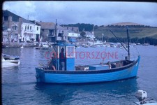35mm Slide 1970's Salcombe