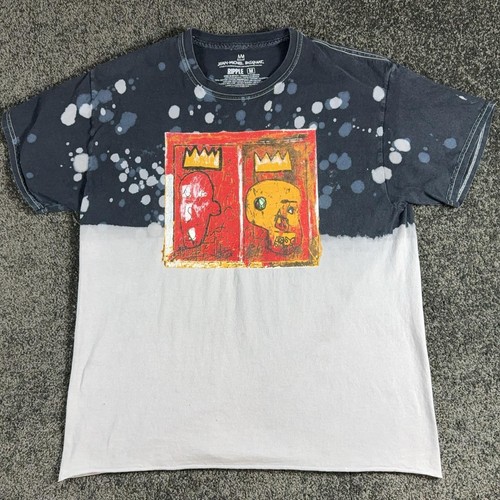 Jean michel basquiat shirt - jean-michel,