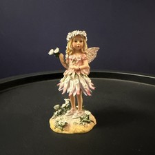 The Leonardo Collection Crisalis Collection Faerie Poppets “The Daisy Faerie”