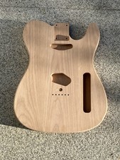 Hosco Telecaster Style 3 Piece