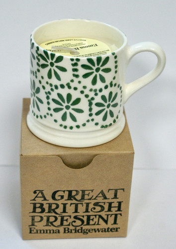 Emma bridgewater candle - emma,