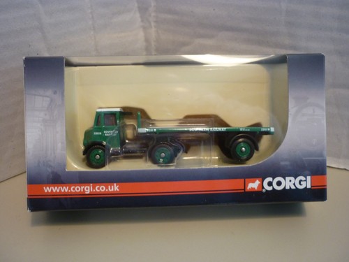 Corgi trackside dg214003 - corgi,