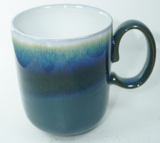 Denby Jet Imperial Blue Double