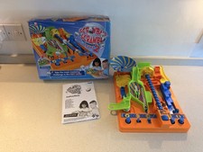 Tomy screwball scramble - screwball, level