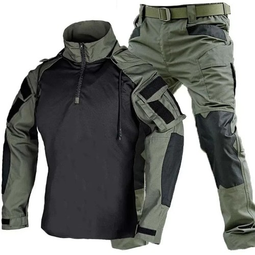 Combat uniform tactical pants - tactical,
