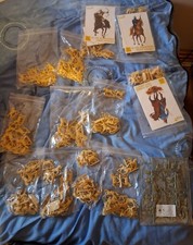 1/72 hat Soldiers El Cid New