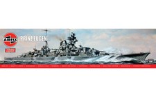 Airfix A05203V Prinz Eugen
