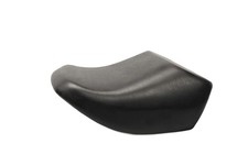 Rear bench seat, passenger