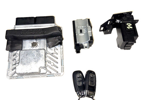 Audi tfsi cjeb 170hp - tfsi,