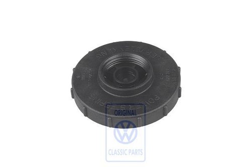 Vag oil tank - tank, mk1