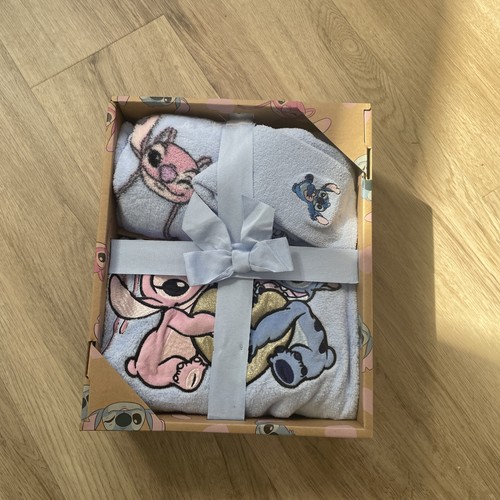 Disney stitch ladies - disney, fleece