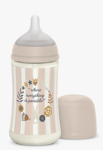 Modified sauvinex bottle - modified, with