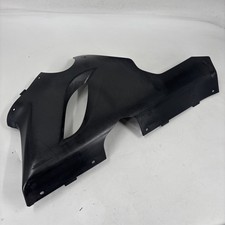 Kawasaki ZX6R Lower Left