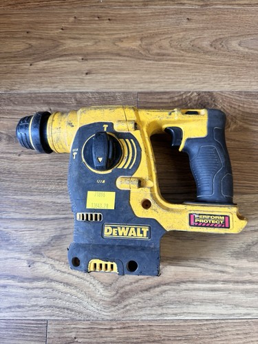Dewalt dch253 18v - dewalt,