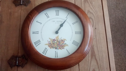 Widdop vintage wooden oak - vintage,