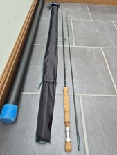 Daiwa Triforce-Z Fly Fishing Rod 9'6" #7-8