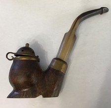 Vintage Standard Old Briar