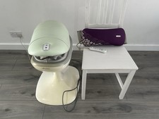 OSIM uRobic + OSIM uKimono Massage Bundle - Toning, Relaxation, Fully Working.