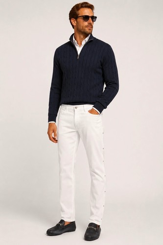 Stefano ricci men - ricci, metal