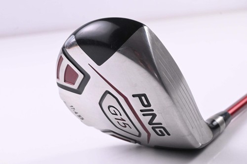 Ping g15 draw wood - draw, 15.5