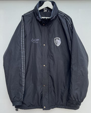 Vintage Leicester Tigers Rugby