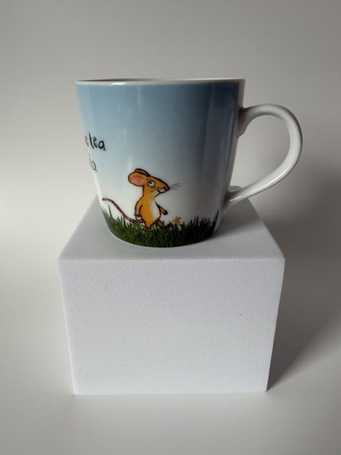 Gruffalo ceramic child cup - ceramic,