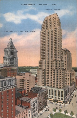 Cincinnati ohio oh - cincinnati,,