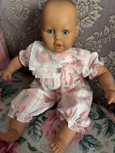 Vintage lissi batz puppe - lissi, cute