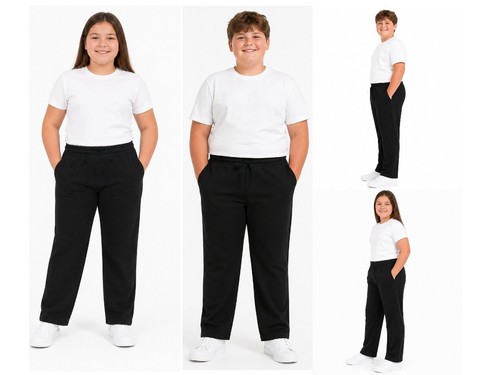 Girls boys plus size - girls,