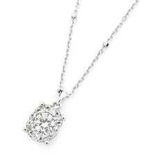 0.396ct Natural Diamond Oval
