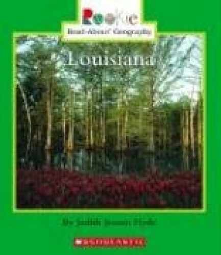 Louisiana rookie library - louisiana,