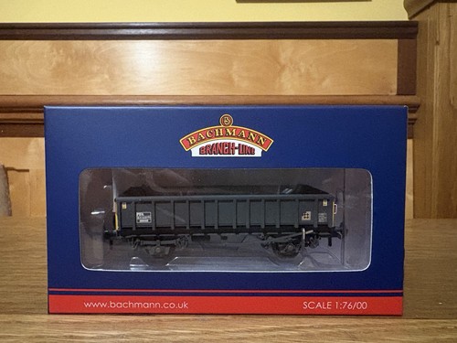 Bachmann 015 railfreight - bachmann, br