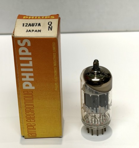 Nos matsushita labeled philips - matsushita,
