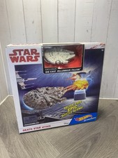 Star Wars Death Star Attack