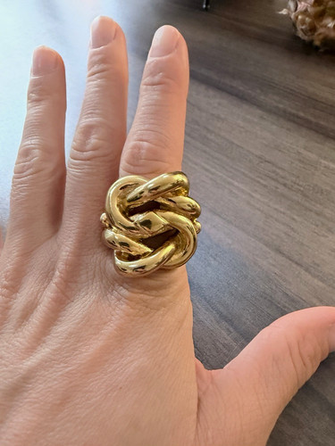 9ct gold filled men - ’s, size