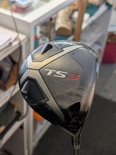 Titleist ts3 reg - titleist, g