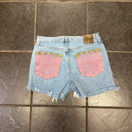 Vintage 2000s y2k lee mid - y2k, rise