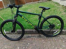 Carrera Vengeance M frame 27