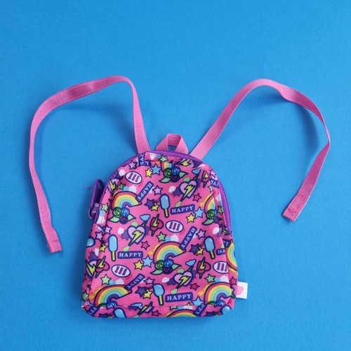 Build bear mini - build, pack