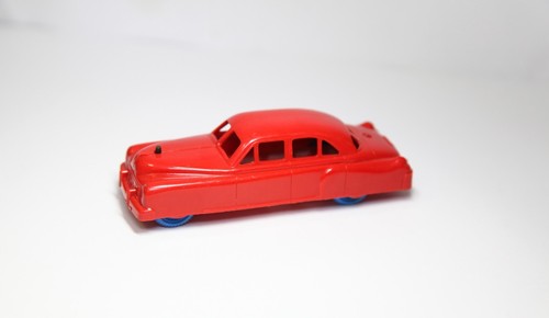 Keystone b308 cadillac 1950s - keystone,