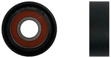TENSIONER PULLEY V-RIBBED BELT