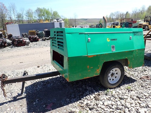 2006 sullivan palatek d185 - palatek,