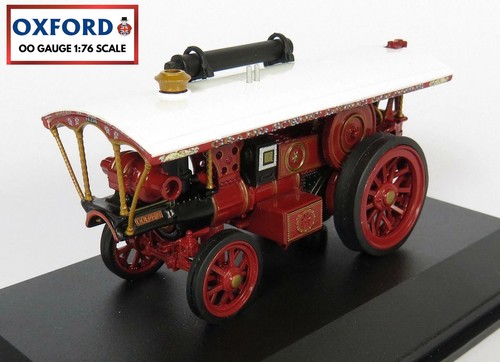 Oxford diecast 76bur006 - oxford,
