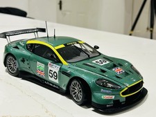 Solido Collection Racing Aston