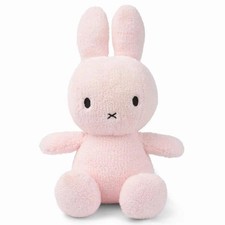 Miffy Terry Light Pink  33cm Plush Soft Toy | BNWTs | Kawaii