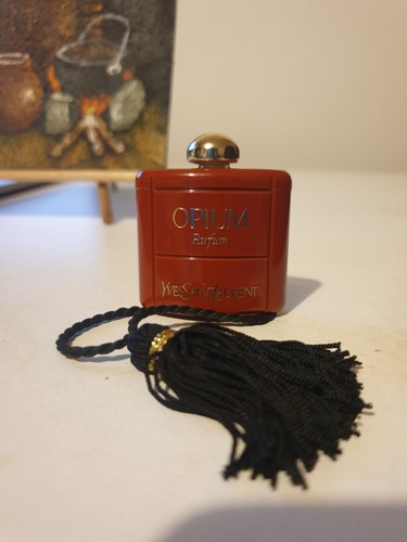 Opium yves saint - saint, laurent