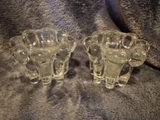 Pair of Vintage Mid Century