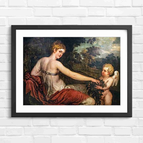 Classical renaissance venus - renaissance,